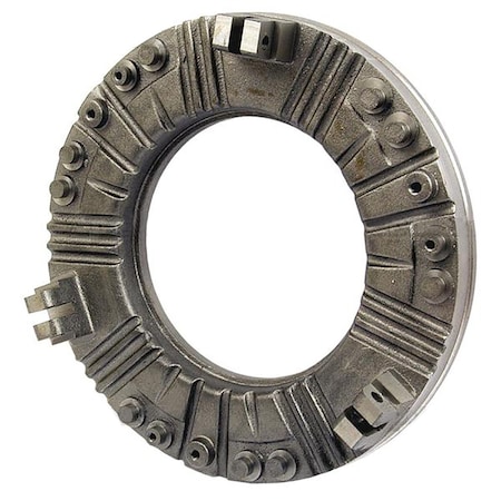 Aftermarket Clutch Pressure Plate Fits Massey Ferguson 135UK 165UK 175UK 178 Models 1860158M 1860158M1